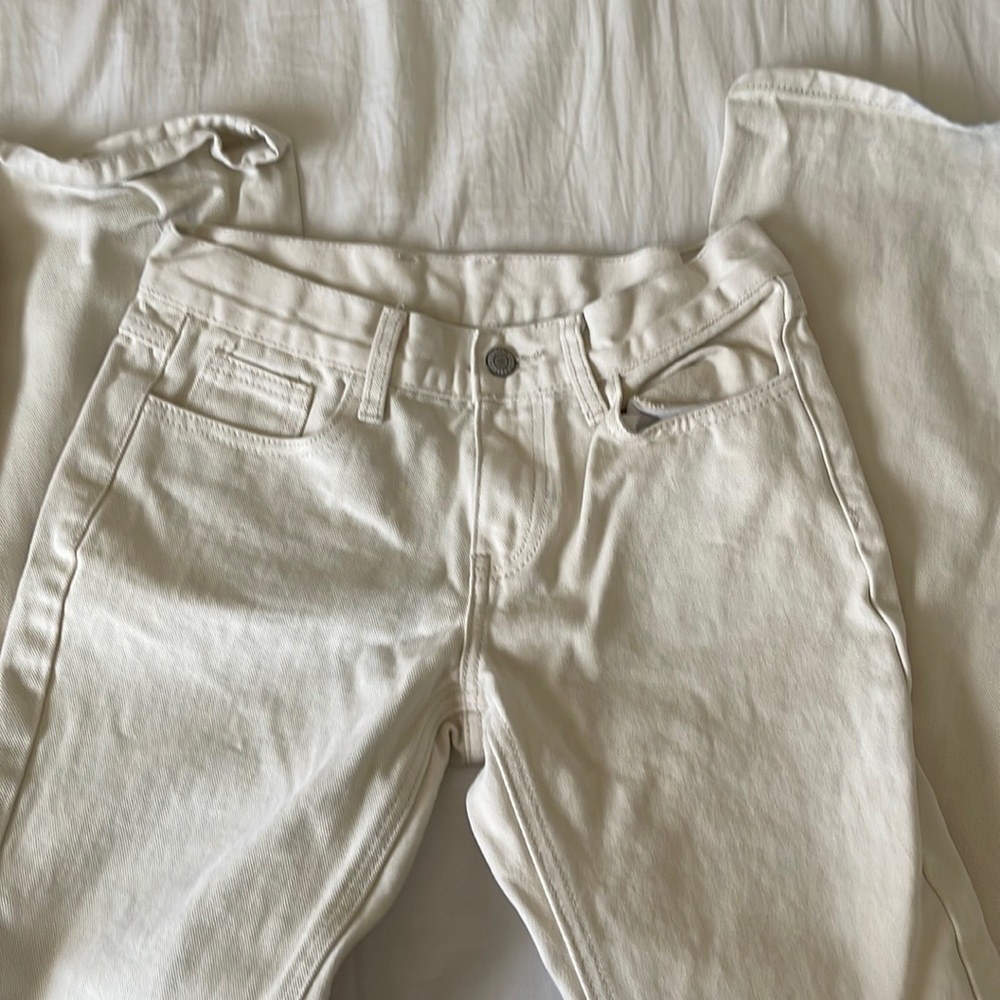 Brandy Melville (John Galt) Flare Jeans
